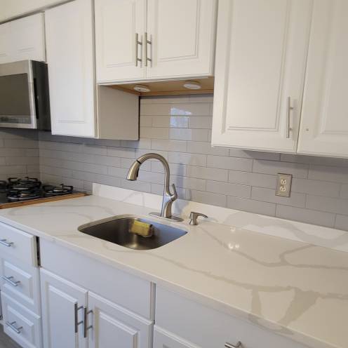 Kitchen Remodeling
