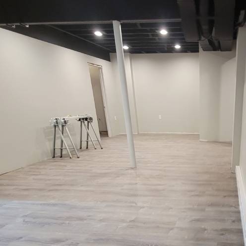 Interior Painting