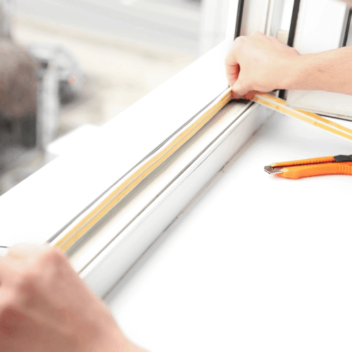 Window Replacement